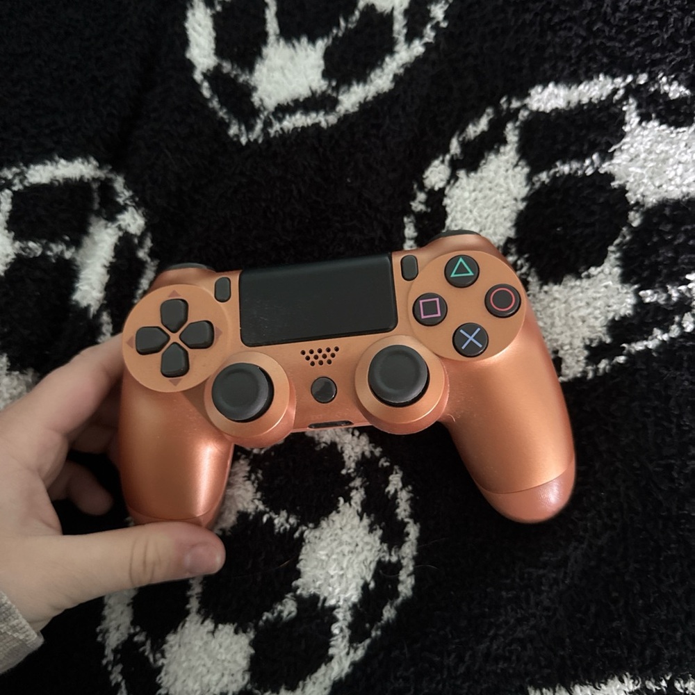 Copper Wireless Controller